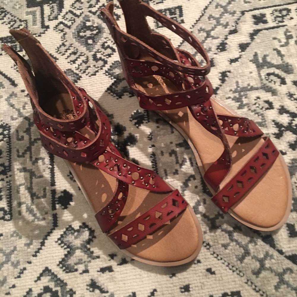 Yellowbox Sandals